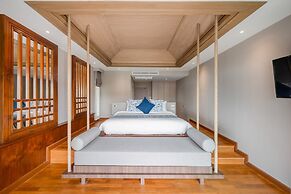 Fair House Villas & Spa