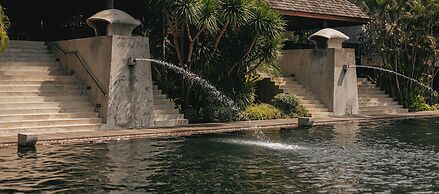 The Dewa Koh Chang