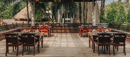 The Dewa Koh Chang
