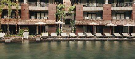 The Dewa Koh Chang