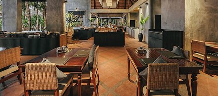 The Dewa Koh Chang