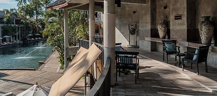 The Dewa Koh Chang