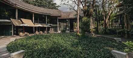 The Dewa Koh Chang