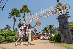 Koh Chang Paradise Resort & Spa