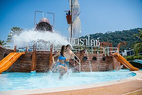 Koh Chang Paradise Resort & Spa