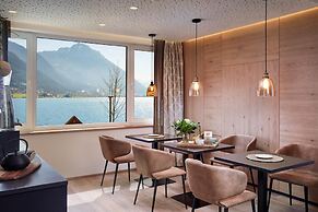Hotel Post Am See