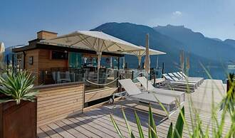 Hotel Post Am See