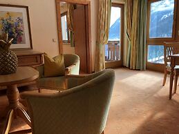 Hotel Post Am See