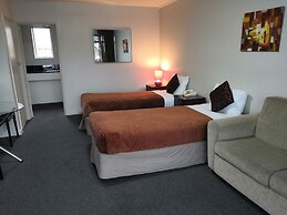 City Central Motel Apartments