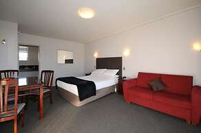 City Central Motel Apartments