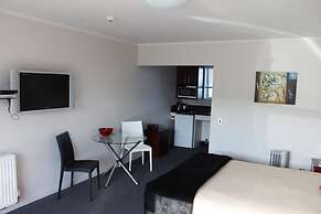 City Central Motel Apartments