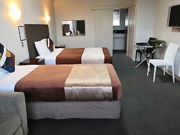 City Central Motel Apartments