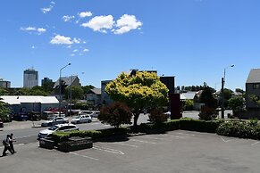 City Central Motel Apartments