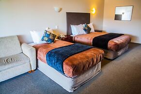 City Central Motel Apartments