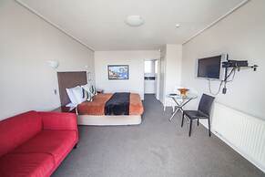 City Central Motel Apartments