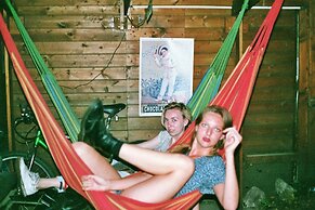 Sir Toby's Hostel