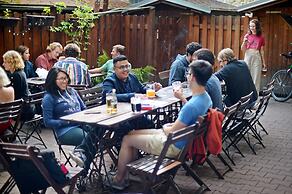 Sir Toby's Hostel