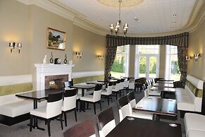 Hundith Hill Hotel