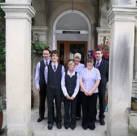 Hundith Hill Hotel