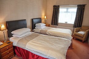 Hundith Hill Hotel