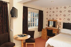 Hundith Hill Hotel