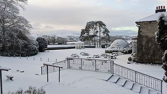 Hundith Hill Hotel
