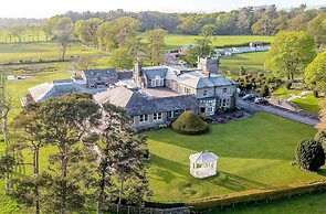 Hundith Hill Hotel