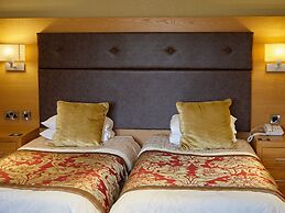 Hundith Hill Hotel