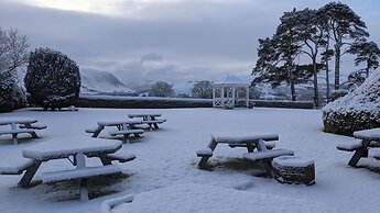 Hundith Hill Hotel