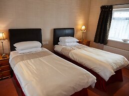 Hundith Hill Hotel