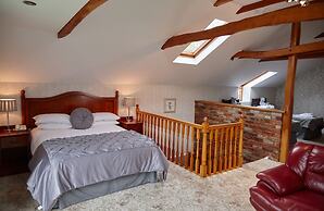 Hundith Hill Hotel
