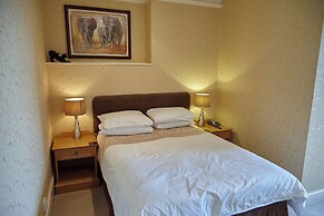 Hundith Hill Hotel
