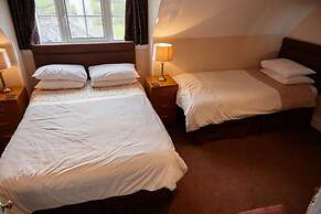 Hundith Hill Hotel