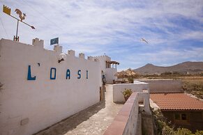 L'Oasi Villaggio Albergo