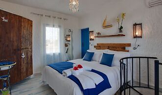 L'Oasi Villaggio Albergo