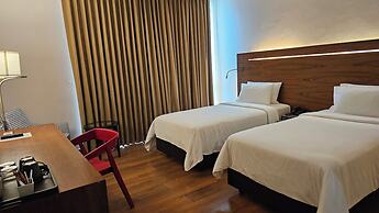 Sacha's Hotel Uno