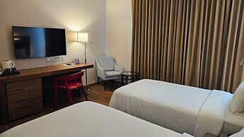 Sacha's Hotel Uno