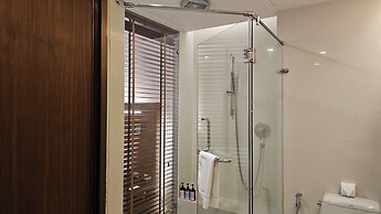 Sacha's Hotel Uno