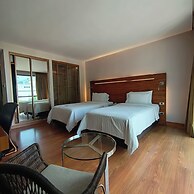 Sacha's Hotel Uno