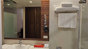 Sacha's Hotel Uno
