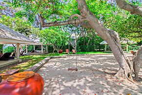 Baan Bayan Beach Hotel