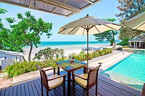 Baan Bayan Beach Hotel