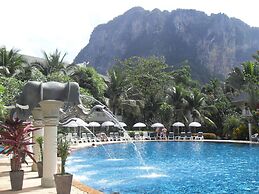 Golden Beach Resort
