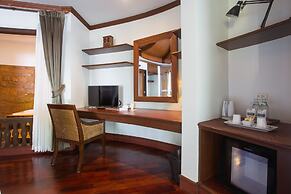 Golden Beach Resort
