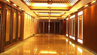 Golden Beach Resort