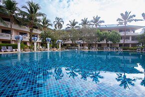 Golden Beach Resort
