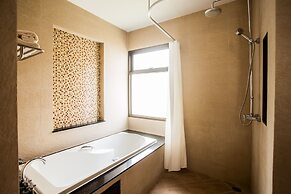 Golden Beach Resort