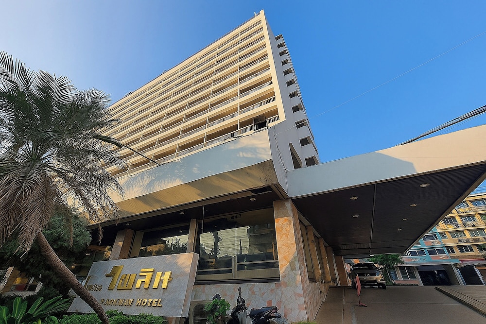 Pailyn Hotel Phitsanulok