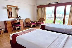 Pailyn Hotel Phitsanulok