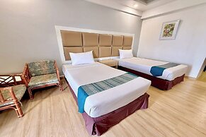 Pailyn Hotel Phitsanulok